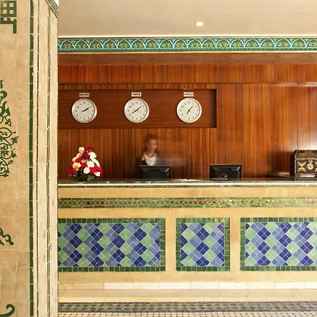 Mogador Menzah Appart Hôtel-3